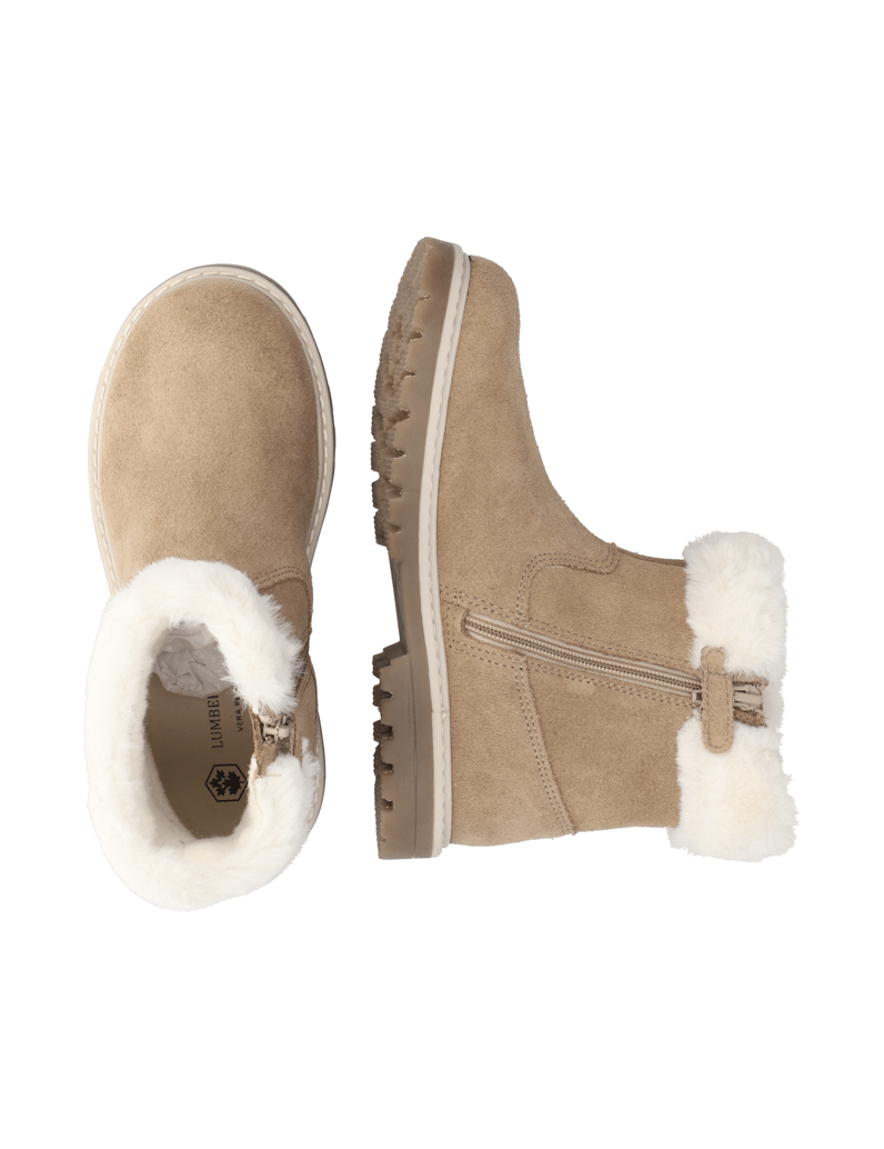 Lumberjack-RIVULET-beige