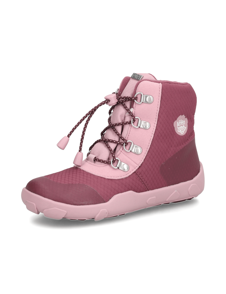 Affenzahn-Vegan-Discovy-Otter-rosa