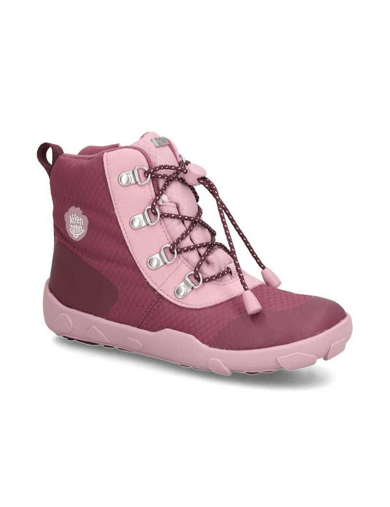 Affenzahn-Vegan-Discovy-Otter-rosa