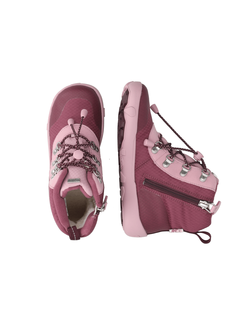 Affenzahn-Vegan-Discovy-Otter-rosa