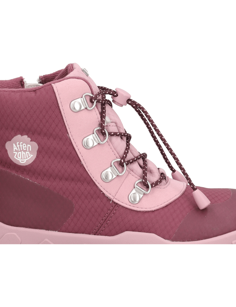 Affenzahn-Vegan-Discovy-Otter-rosa