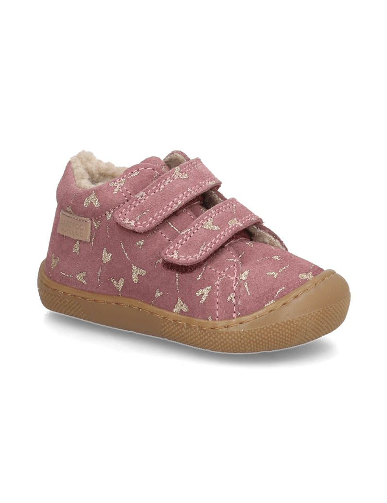 Naturino-BAREFOOT-AMUR-rot