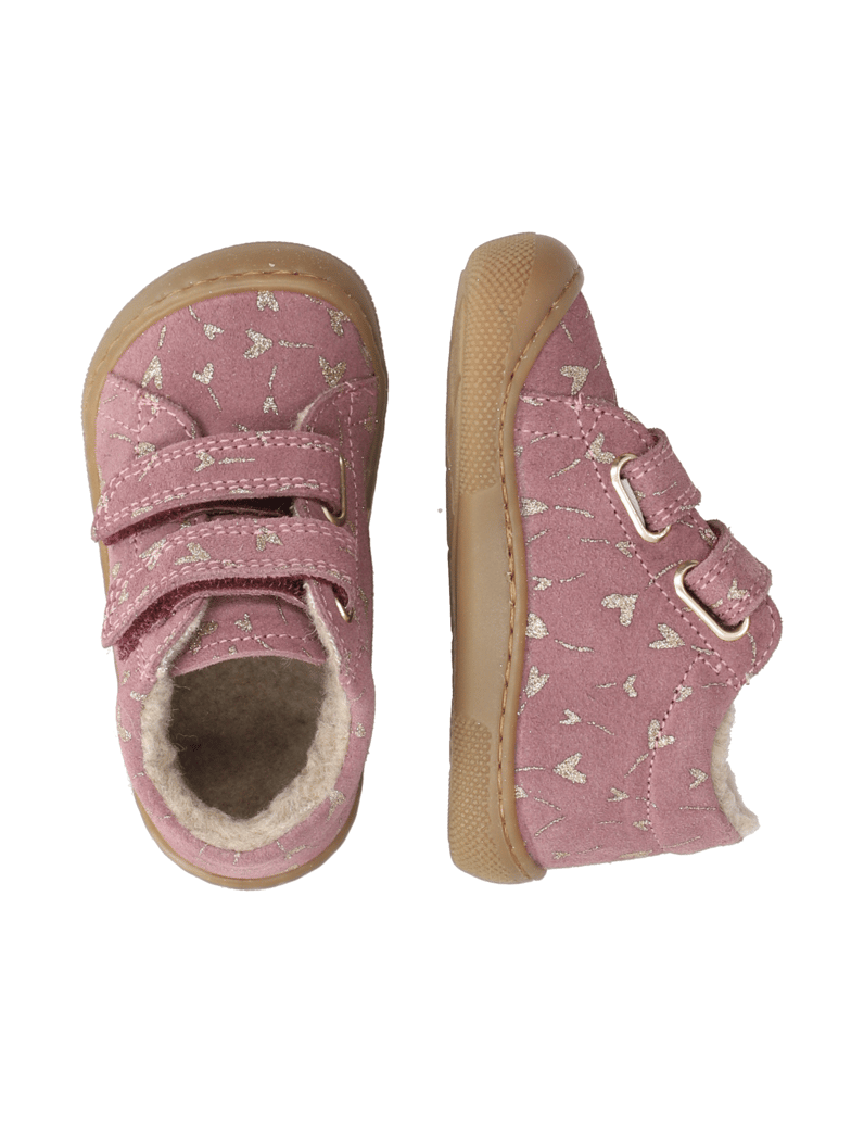 Naturino-BAREFOOT-AMUR-rot