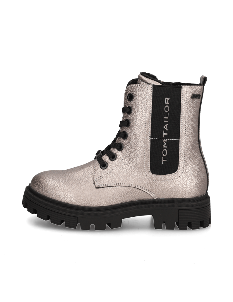 Tom-Tailor-Boot-grau