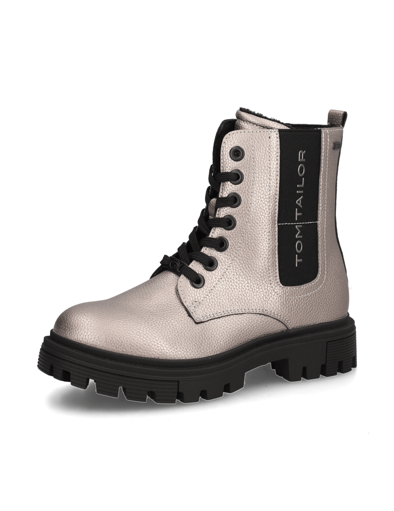 Tom-Tailor-Boot-grau