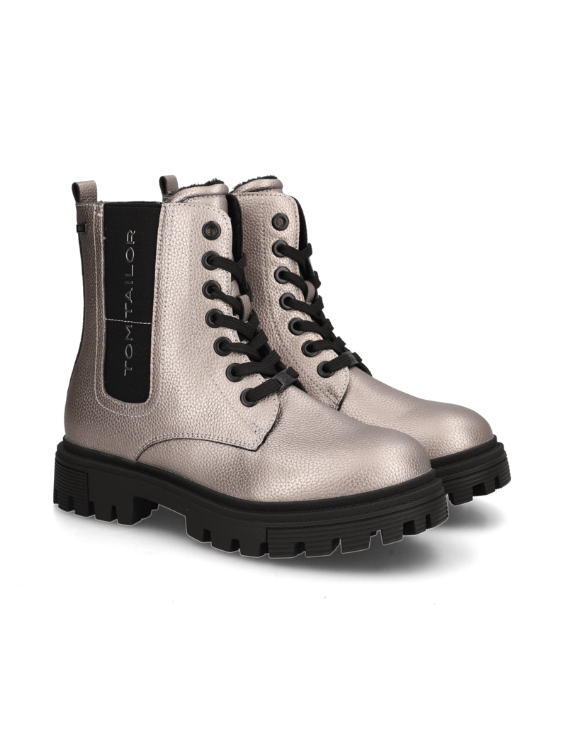 Tom-Tailor-Boot-grau