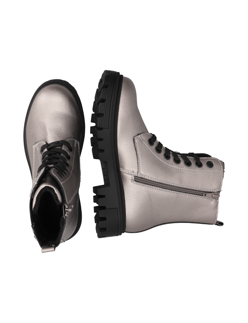Tom-Tailor-Boot-grau