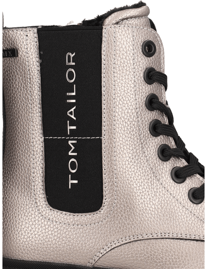Tom-Tailor-Boot-grau