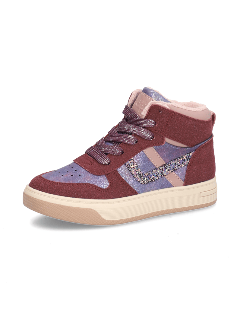 U&ME-Sneaker-Mid-Cut-bordeaux