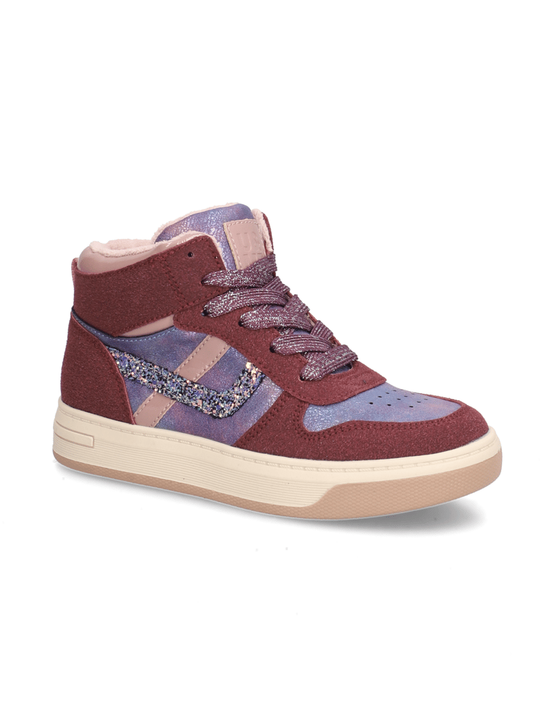 U&ME-Sneaker-Mid-Cut-bordeaux