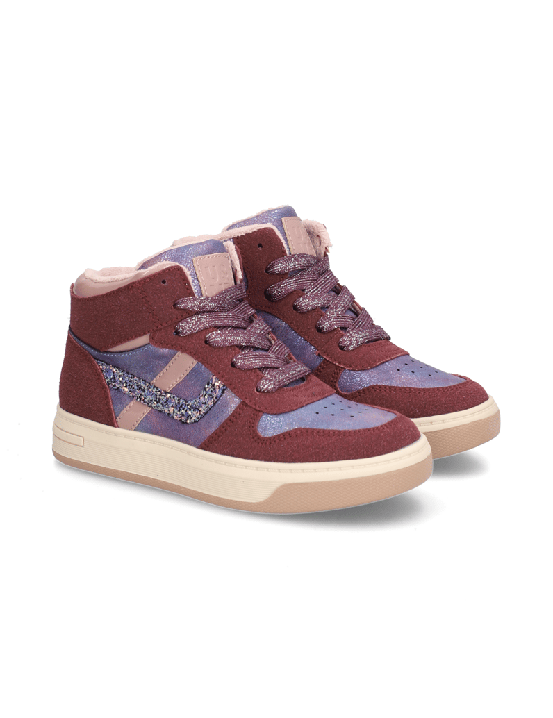 U&ME-Sneaker-Mid-Cut-bordeaux