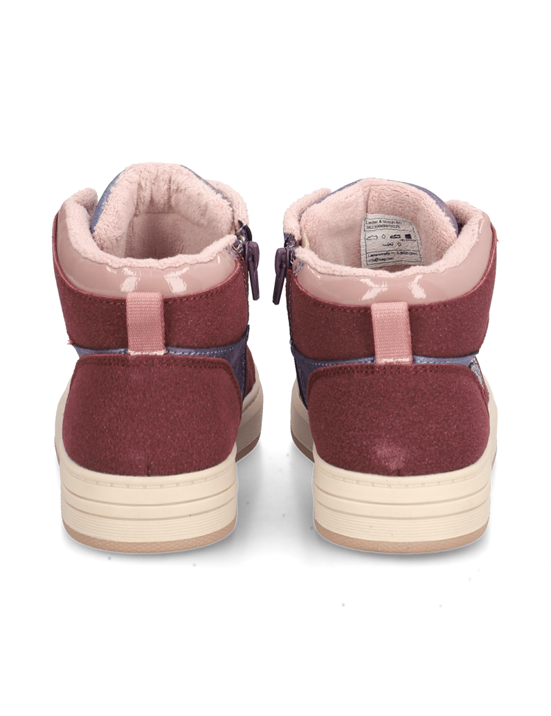 U&ME-Sneaker-Mid-Cut-bordeaux