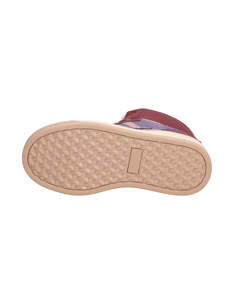 U&ME-Sneaker-Mid-Cut-bordeaux