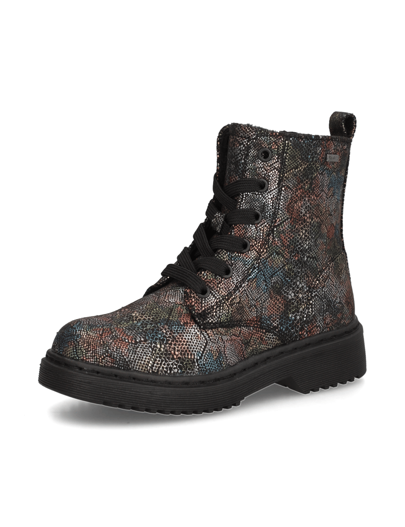 U&ME-Boot-schwarz