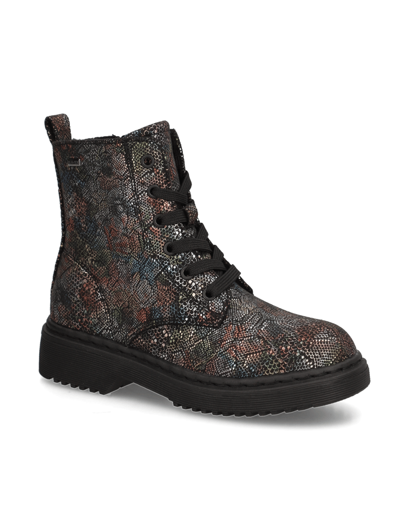 U&ME-Boot-schwarz