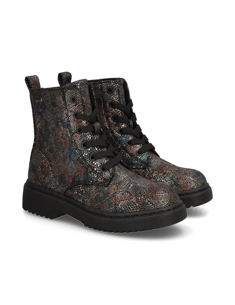 U&ME-Boot-schwarz