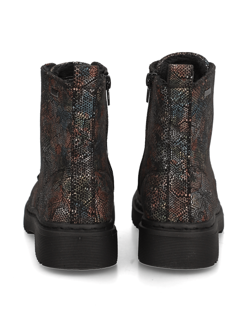 U&ME-Boot-schwarz
