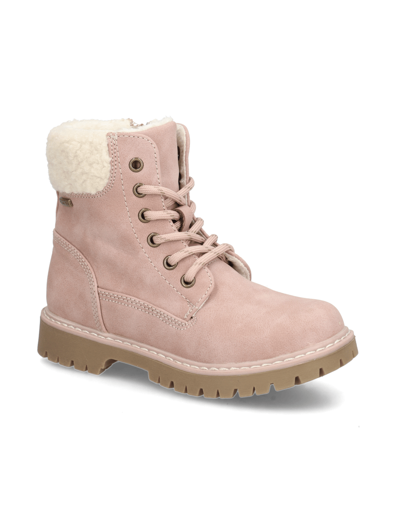 U&ME-Boot-rosa