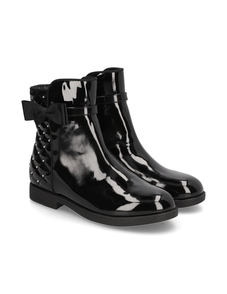 Funky-Girls-Stiefelette