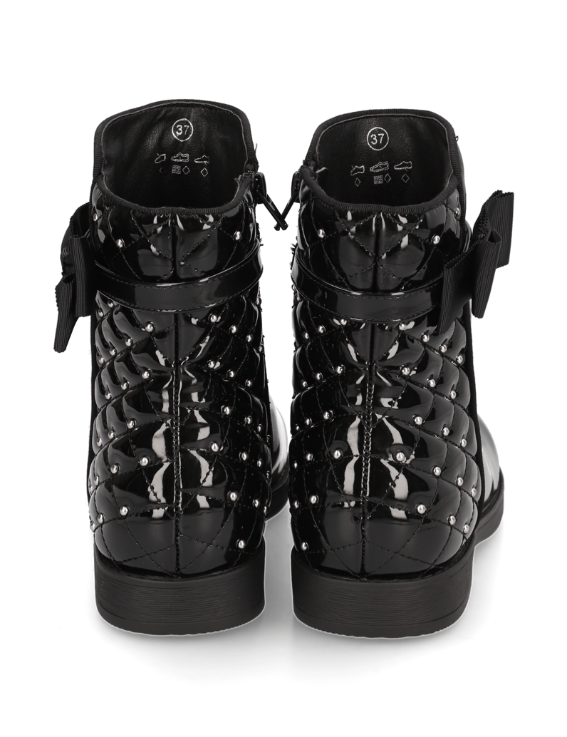 Funky-Girls-Stiefelette