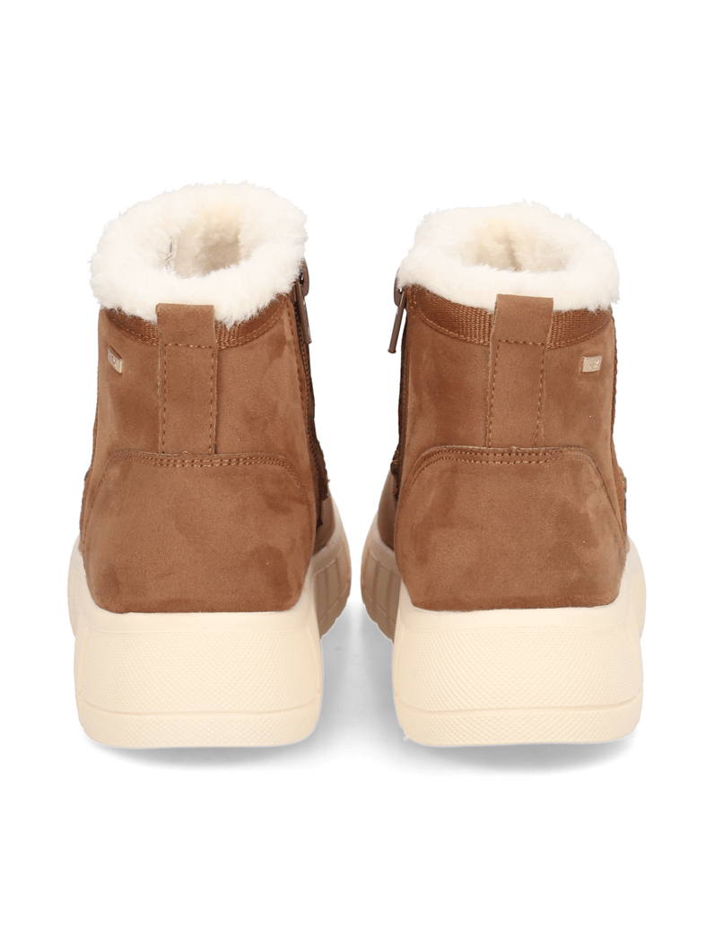 Tom-Tailor-Boot-braun