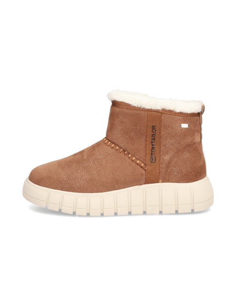 Stiefelette