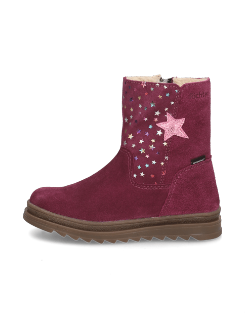Stiefelette