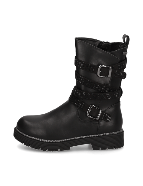 Stiefelette
