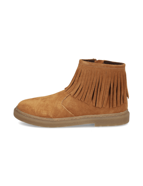 Stiefelette