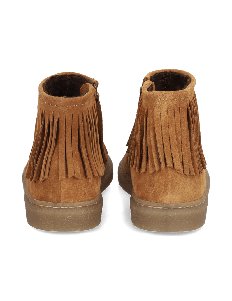 U&ME-Stiefelette-braun