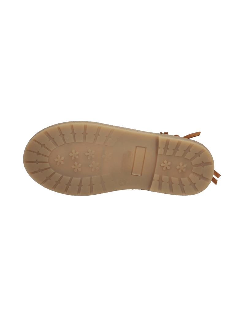 U&ME-Stiefelette-braun
