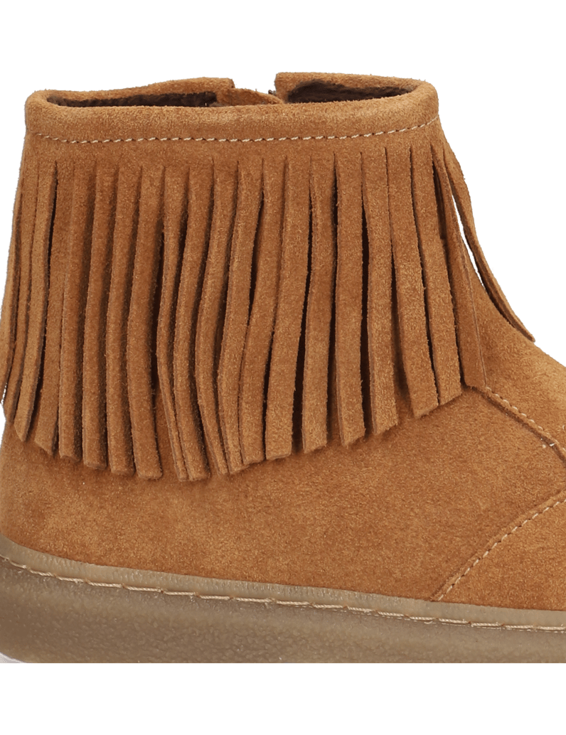 U&ME-Stiefelette-braun