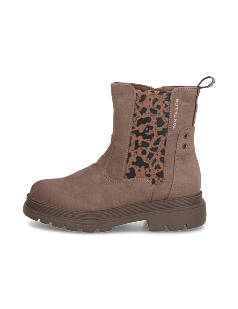 Stiefelette