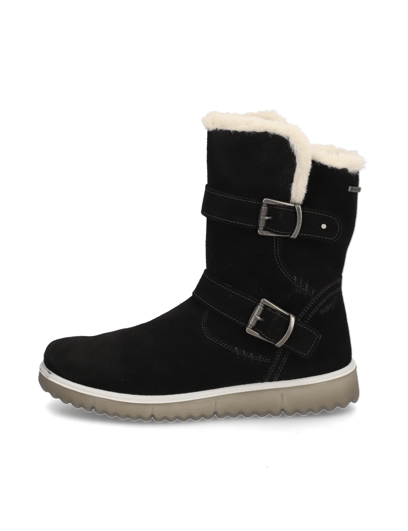 Superfit-LORA-schwarz