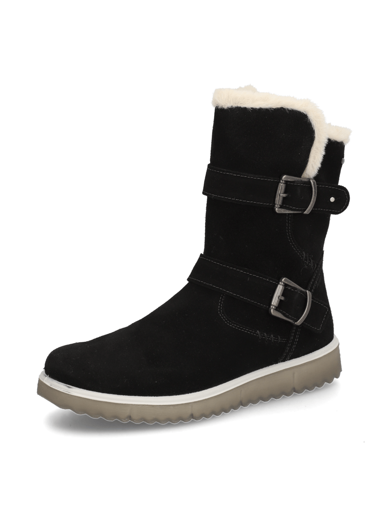 Superfit-LORA-schwarz