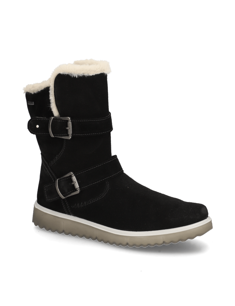 Superfit-LORA-schwarz