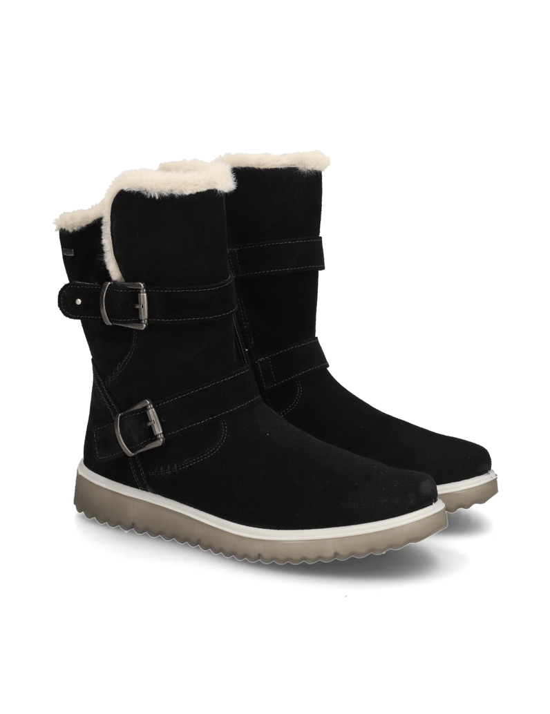 Superfit-LORA-schwarz