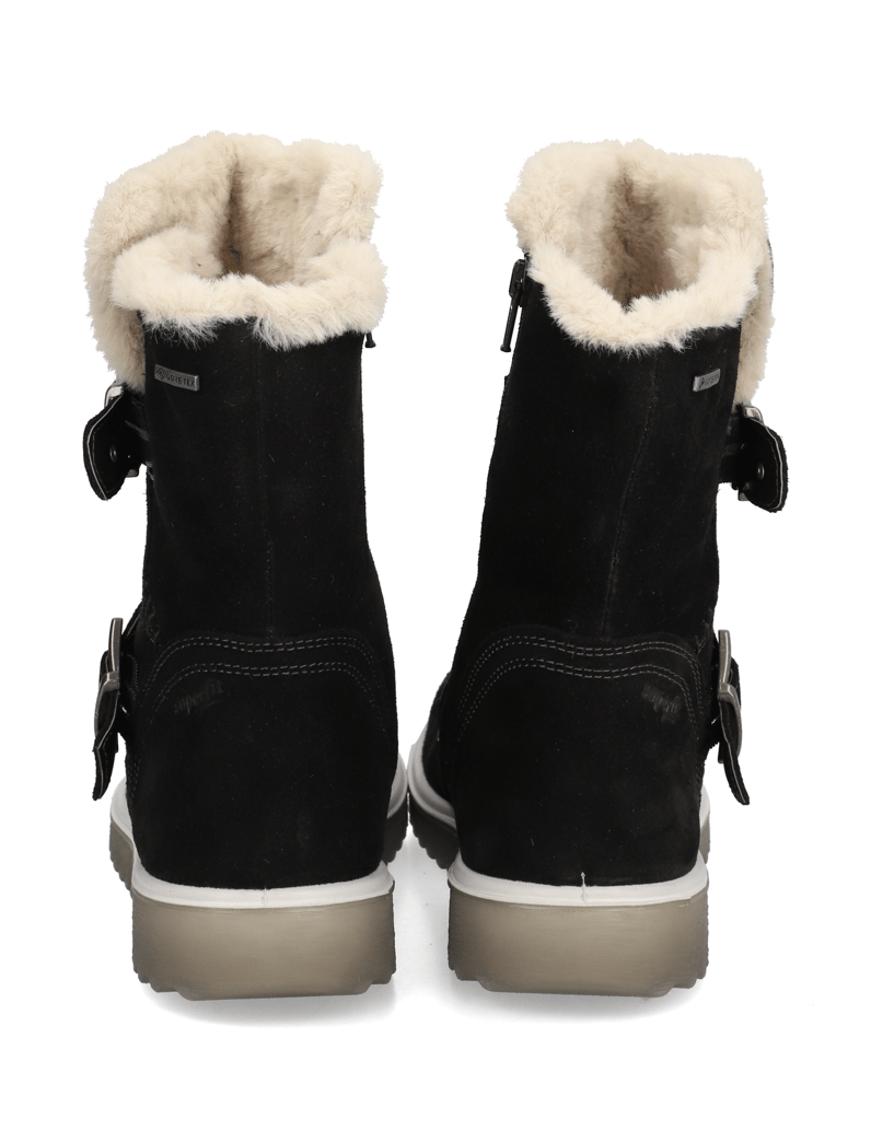 Superfit-LORA-schwarz