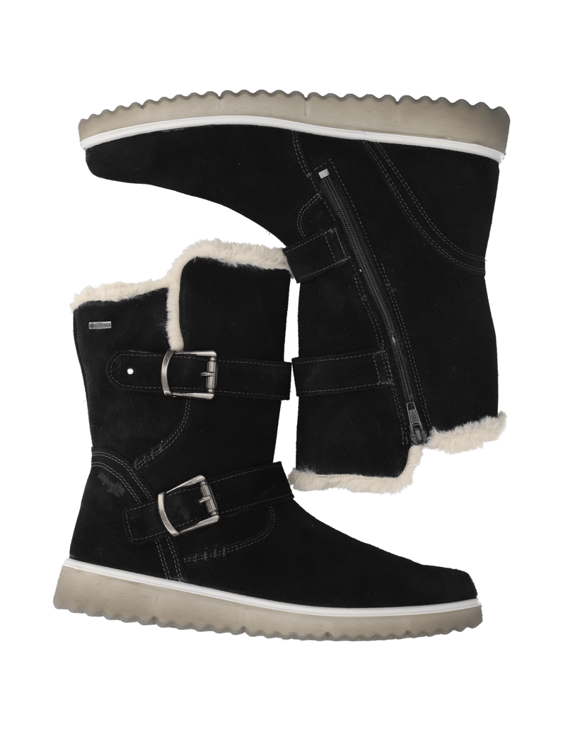 Superfit-LORA-schwarz