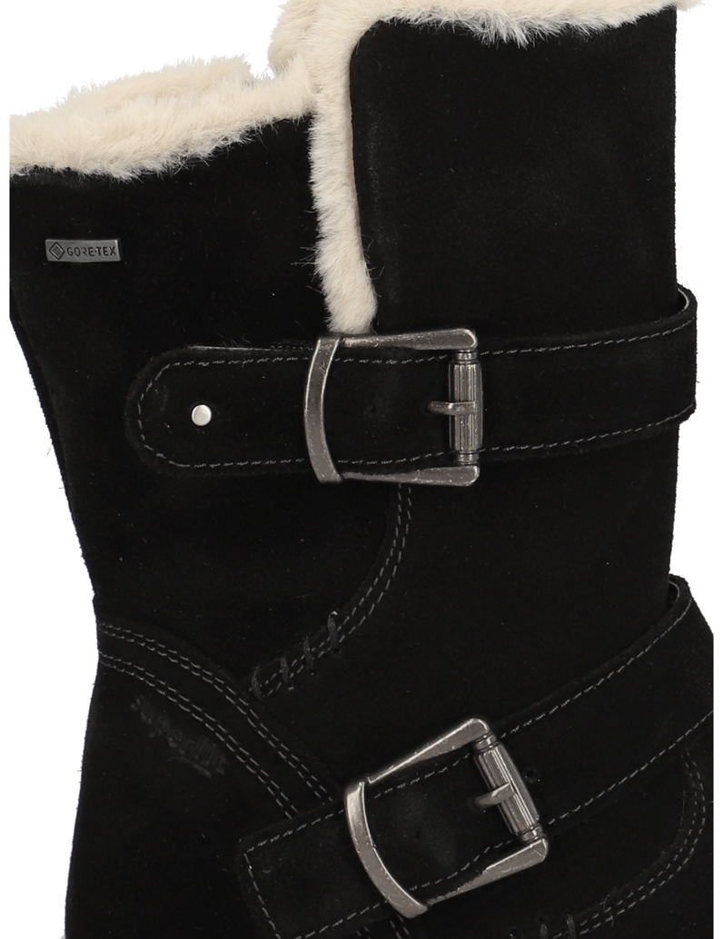 Superfit-LORA-schwarz