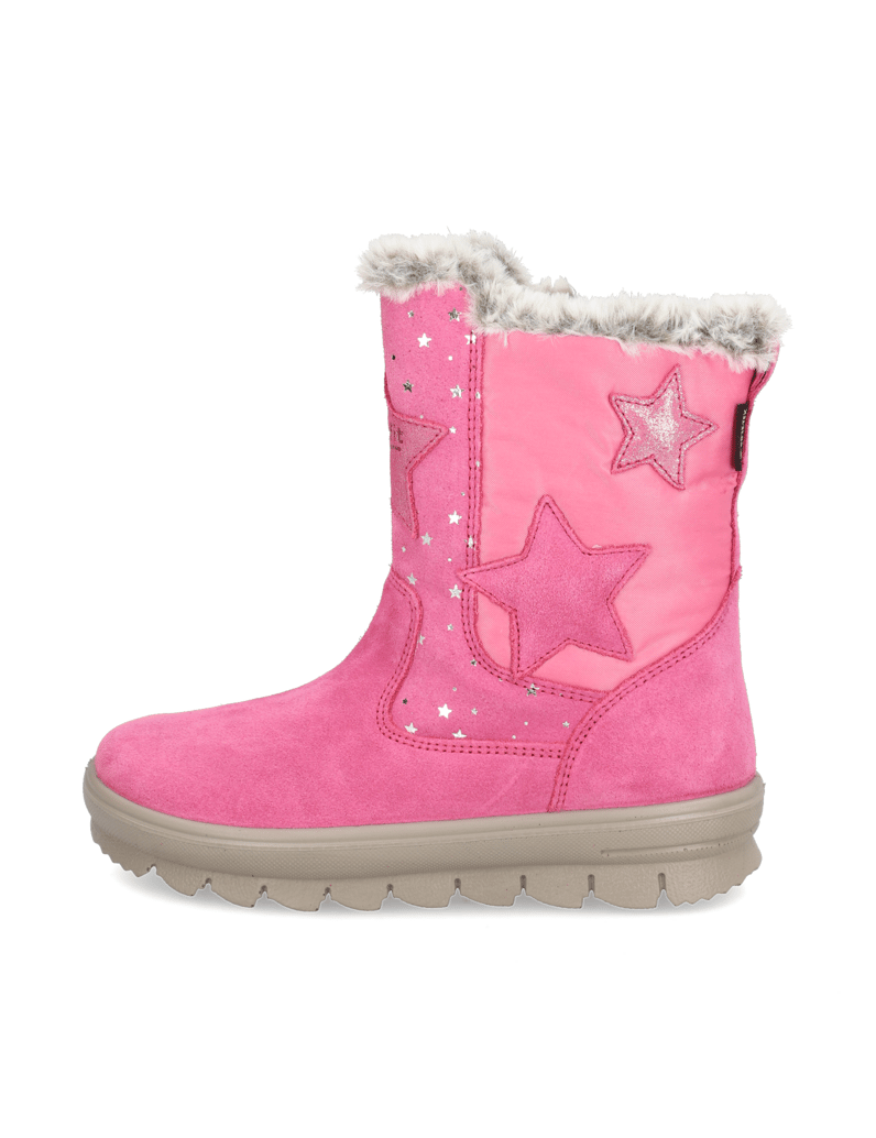 Superfit-FLAVIA-pink