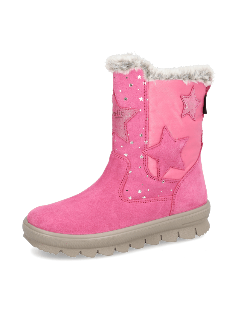 Superfit-FLAVIA-pink