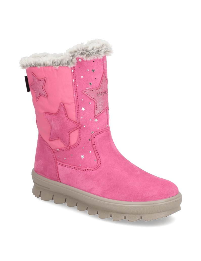 Superfit-FLAVIA-pink