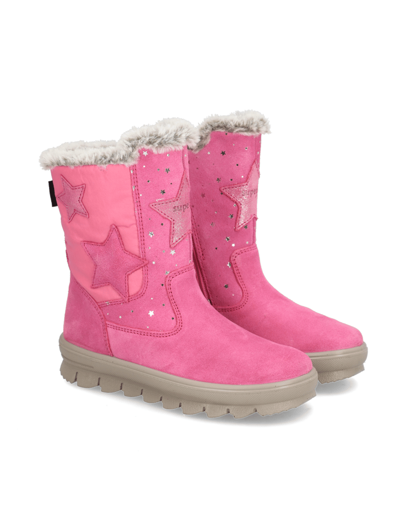 Superfit-FLAVIA-pink