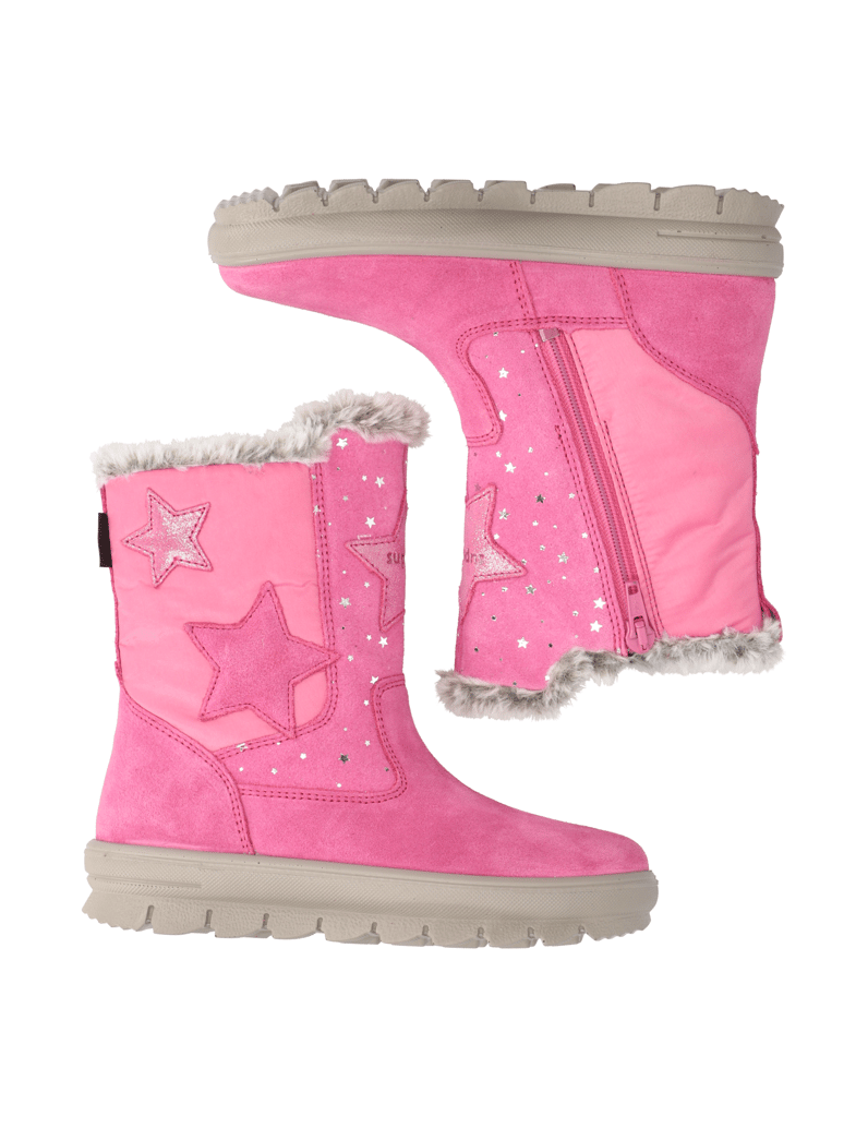 Superfit-FLAVIA-pink