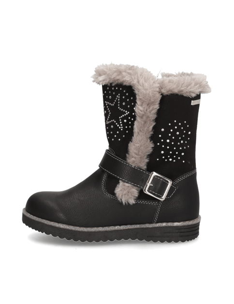 Stiefel
