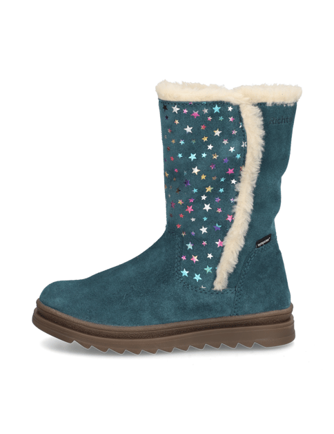 Stiefel
