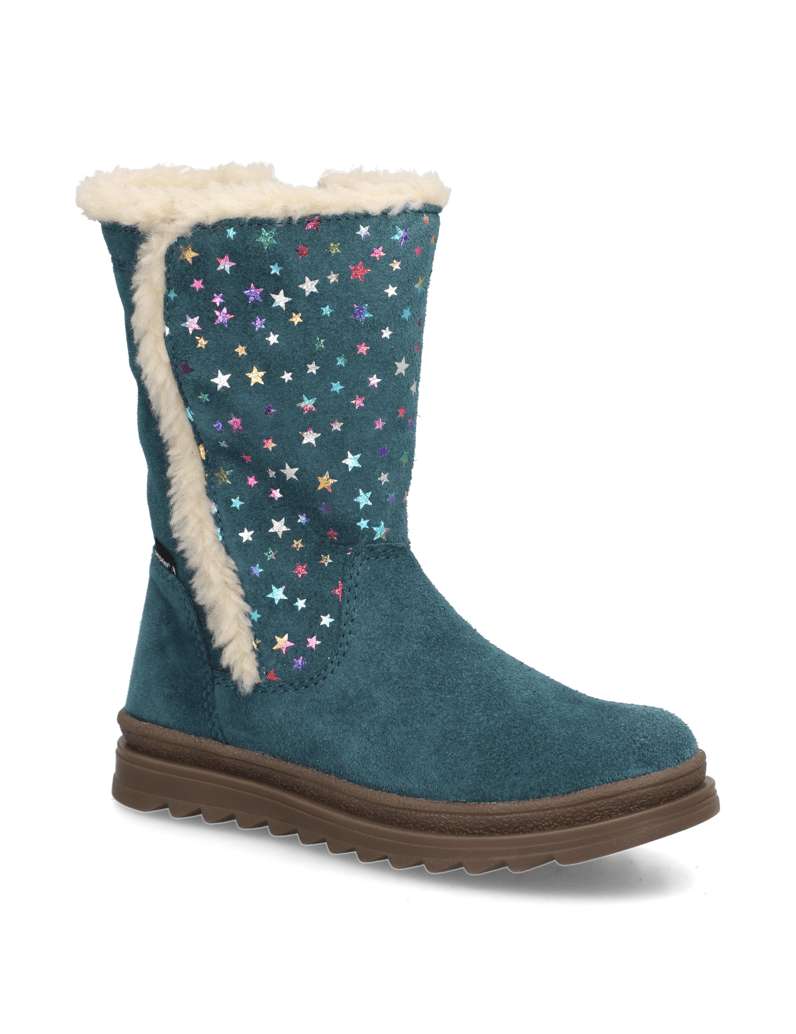 Richter-Stiefel-blau