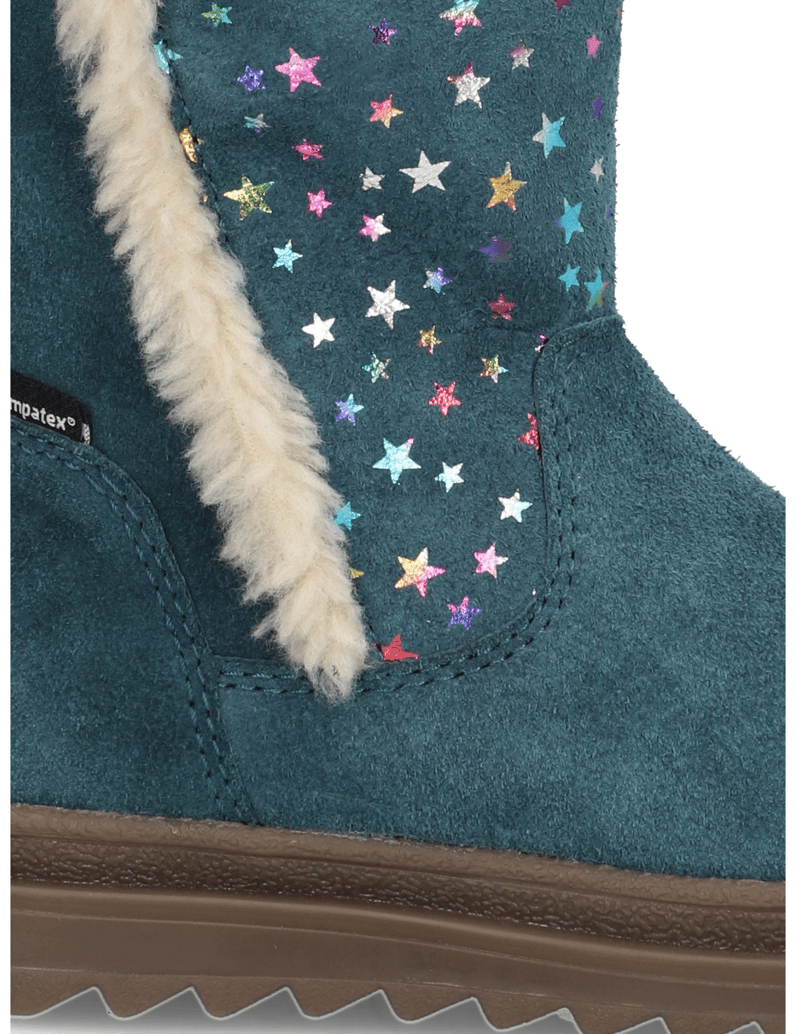 Richter-Stiefel-blau