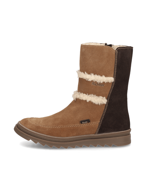 Stiefel